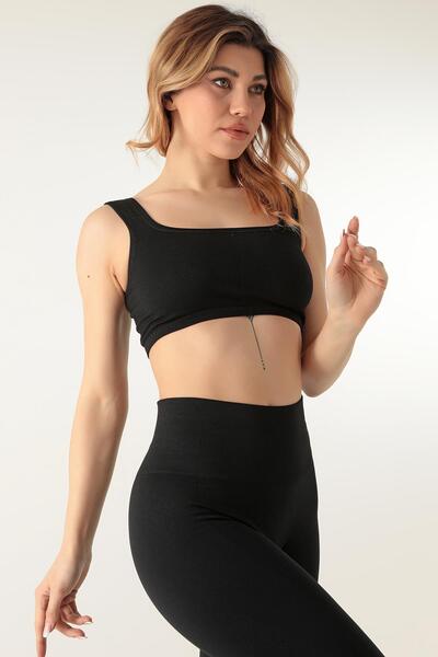 Doremi Безшовний спортивний бюстгальтер