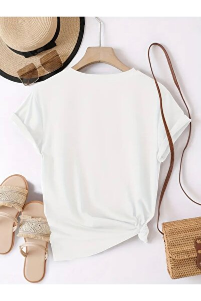 FUFLUNS ΜΠΛΟΥΖΑ ΜΕ ΣΤΑΥΡΩΜΕΝΟ ΣΧΕΔΙΟ ΜΕ ΛΟΥΚΑ ΜΕΓΕΘΟΣ UNISEX ΓΙΑ ΓΥΝΑΙΚΕΣ/ΑΝΔΡΕΣ