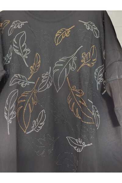 anne moda ankara 95 % cotton, evening dress style, loose glittering buzzle