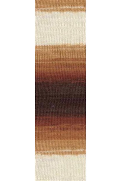 Alize Angora Gold Batik 2626