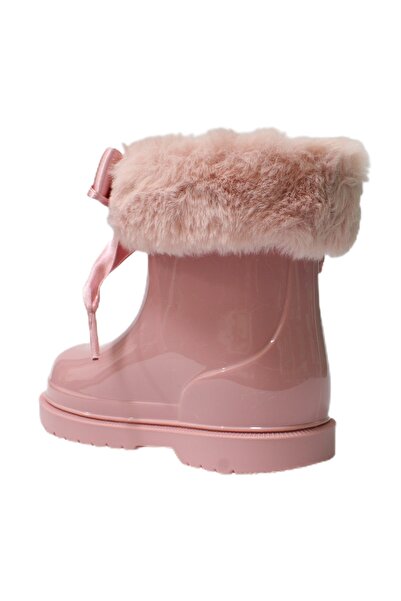 IGOR Bimbi Soft Çocuk Yağmur Çizmesi Pembe