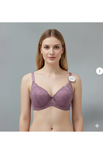 chiara grazia C KAP DOLGUSUZ DANTELLİ SÜTYEN