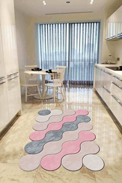 Homefesto Dekoratif ,özel Kesim, Kaliteli,yıkanabilir,modern Ince, 800 Gr / D...