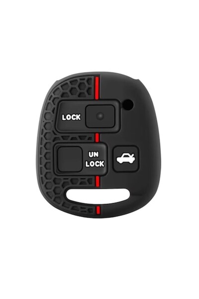 VTH Toyota and Lexus Key Cover