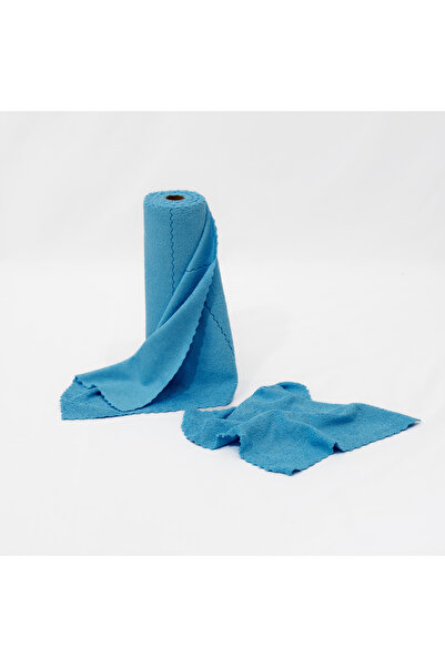 Pro Clean Official Rola lavete microfibra reutilizabile Pro Clean - 30 bucati super absorbante