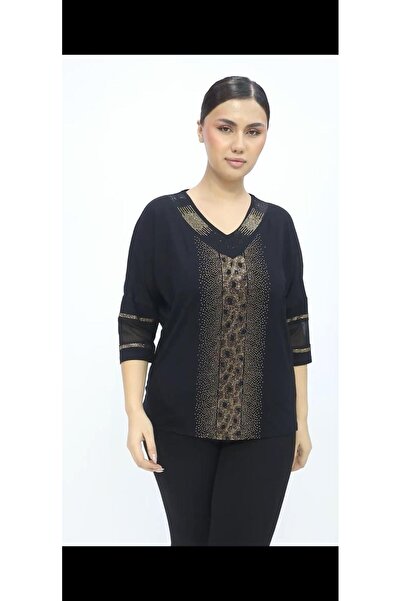 anne moda ankara 95 % cotton, evening dress style, loose glittering buzzle