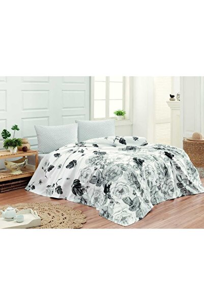 Püskül Tekstil 100% бавовняний односпальний комплект постільної білизни