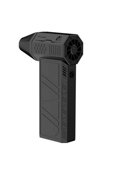 SPEEDSTORE Portable blower 130000RPM, 3 speeds, LED, USB-C