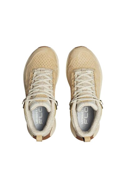 Merrell Moab Speed 2 Ltr Mid Waterproof Kadın Pembe Bot KADIN BOT J038492