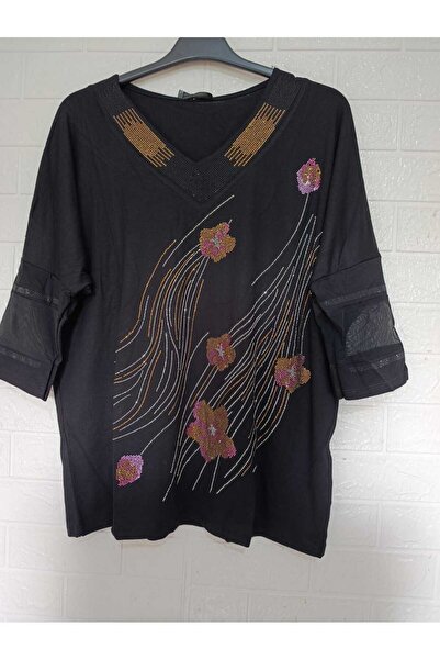 anne moda ankara 95 % cotton, evening dress style, loose glittering buzzle