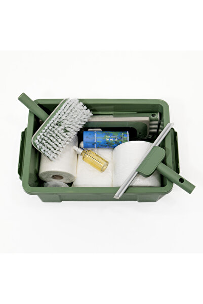 Pro Clean Official Kit Pro Clean X1 curatenie universala - solutie completa pentru casa