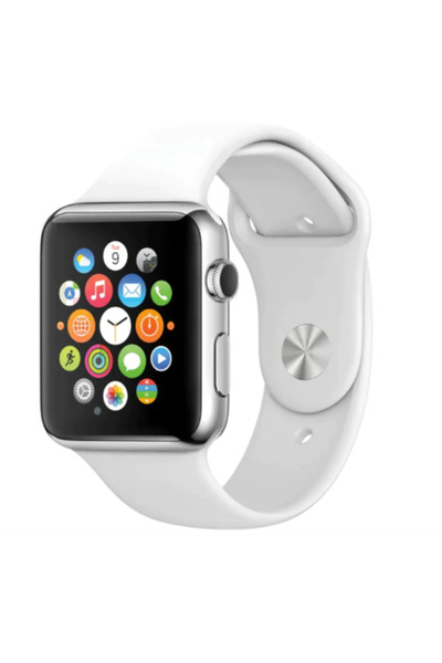 TEHNOSHOP Promax smartwatch, calls, notifications, heart rate, sleep