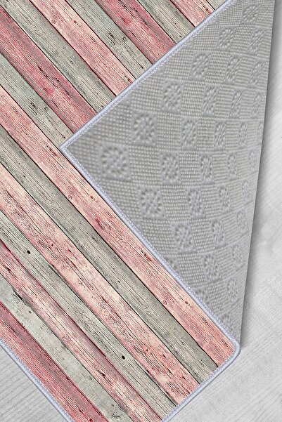 Homefesto Special Design Soft Surface Non-Slip Base Cutting Runner - Hallway Carpet