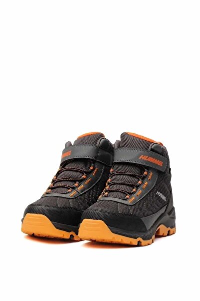 hummel waterproof Çocuk Bot Çocuk Bot Ayakkabı HML900376-2267-1ANTHRACITE