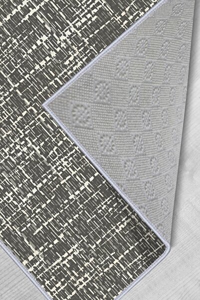 Homefesto Non-Slip Based Decorative Cutting Runner - Hallway Carpet