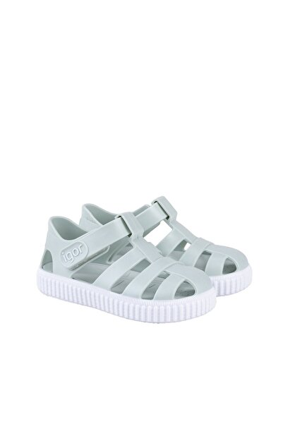 IGOR Детски сандали Nico S10289-026Menta