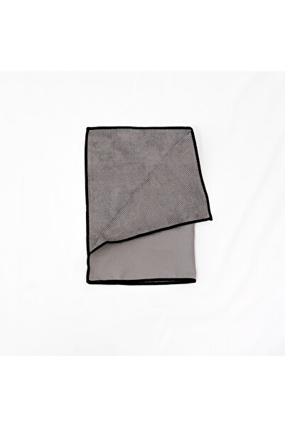 Pro Clean Official Laveta polish bucatarie microfibra Pro Clean pentru inox si sticla