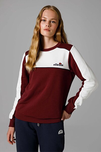 Ellesse Ef183-Brd Model Women's Sweatshirt