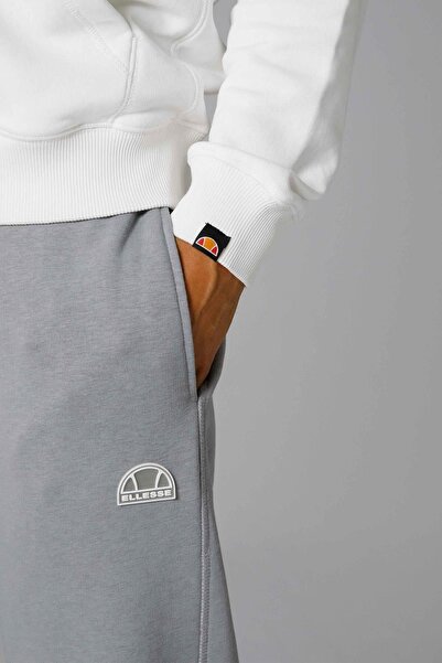 Ellesse Ανδρικό φούτερ με φερμουάρ με κουκούλα EM281-OF