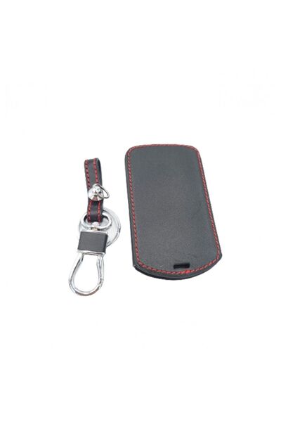 VTH Carcasă cheie auto pentru Mazda cu 3 butoane