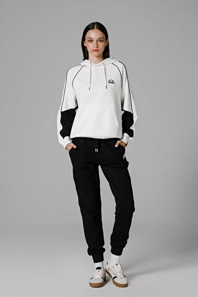 Ellesse Jogger Kadın Eşofman Altı EF199-BK
