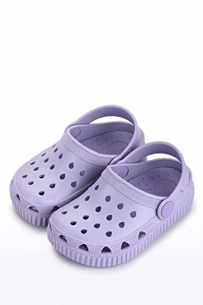 IGOR Sun Mc Children's Sandals Shoes S10316-018Malva