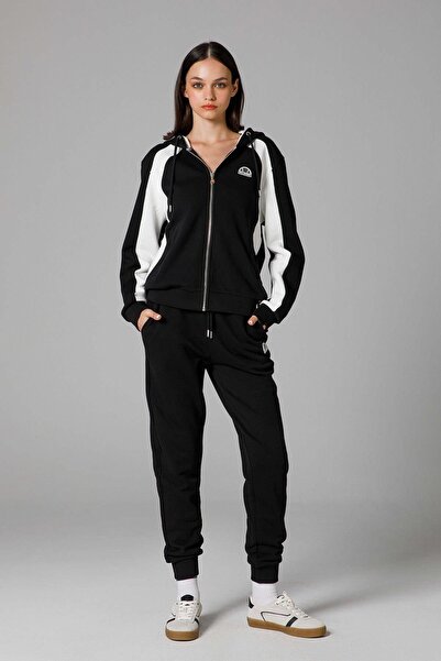 Ellesse ΦΟΥΤΕΡΙΑ ΜΕ ΦΕΡΜΟΥΑΡ με κουκούλα (ΦΘΙΝΟΠΩΡΟ-ΧΡΙΣΤΟΥΓΕΝΝΙΑ 2024-25)