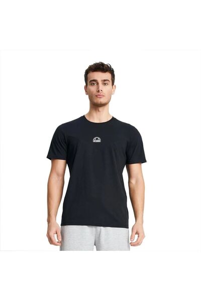 ELLESE Ellesse pentru bărbați tricou negru Em179