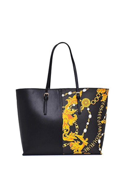 VERSACE JEANS COUTURE Kadın Omuz Çantası 75VA4BP6