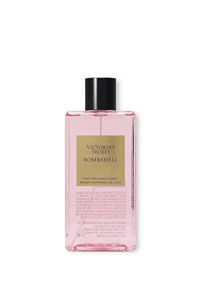 Victoria's Secret Bombshell Vücut Spreyi