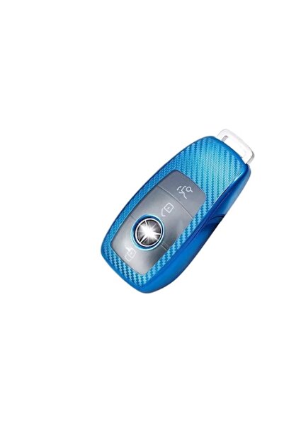 OEM Husă cheie pentru Mercedes A B C E G Clasa S CLA CLS GLA GLB GLC GLE GLS ...