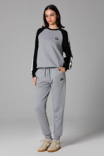 Ellesse Kadın Sweatshirt EF197-GI