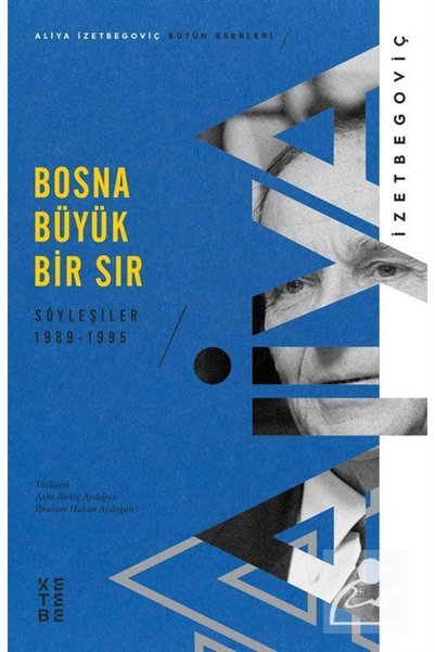 Generic Brand Bosna Büyük Bir Sır & Söyleşiler 1989-1995