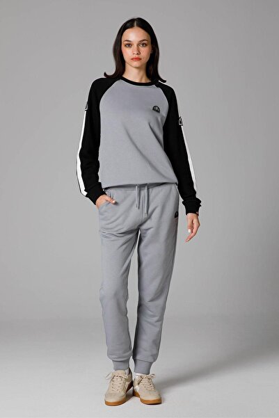 Ellesse Kadın Sweatshirt EF197-GI