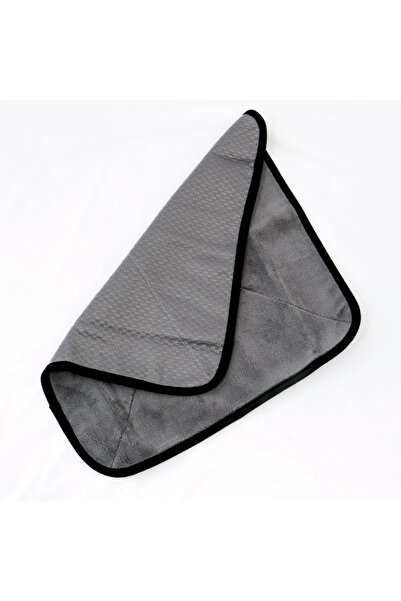 Pro Clean Official Prosop auto din microfibra Pro Clean pentru ceara si lustr...