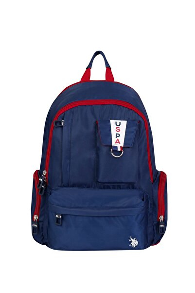 U.S. Polo Assn. U.s.polo Assn.since 1890 Unisex Sırt Çantası Plcan24117
