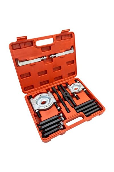 Titi 5596 Rulman, Yatak, Dişli Ayırıcı Çektirme Seti 14 Parça