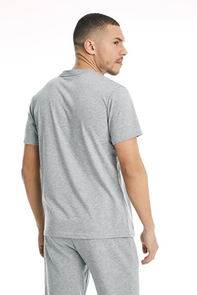 Ellesse Men's Short Sleeve T-Shirt Em024