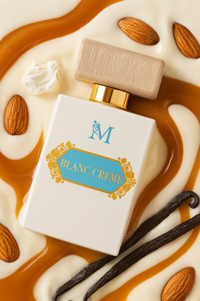 montage Apa de parfum, Blanc Creme, dama, 100 ml