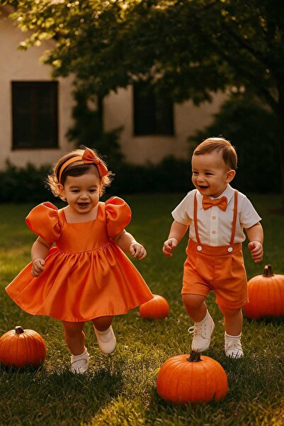 Tozpembebaby Birthday Set - Cardes Set - Twin Set