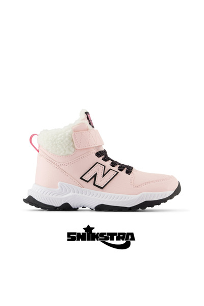 New Balance 800 Pembe Çocuk Bot - Snikstra