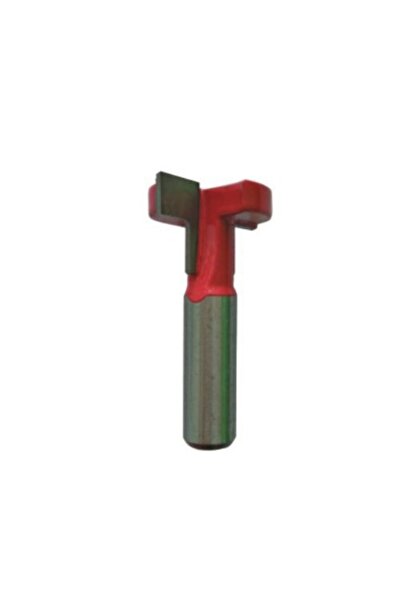 TopShop TH14510 Kanal Açma Fitil Freze Bıçağı 28 mm