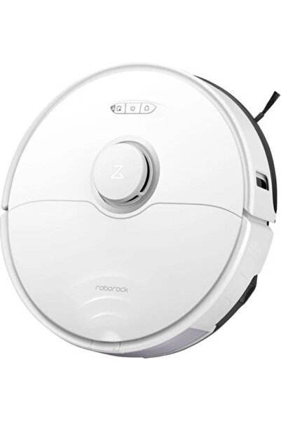 Roborock Yeni Premium Hepa Filtreli