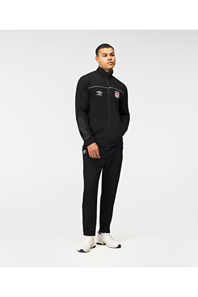 Kartal Yuvası UMBRO BEŞİKTAŞ FERMUARLI SWEATSHİRT 25/26 U203