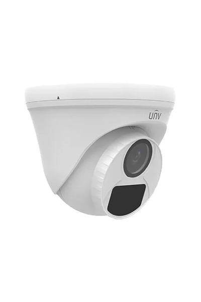 Uniview Cameră analogică HD 2MP, obiectiv de 2.8mm, IR20m, IP67 - UNV UAC-T11...