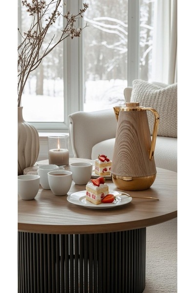 Generic Thermos for tea and coffee