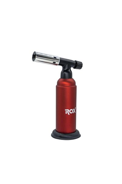 Genel Markalar BS-850 İki Alev Çıkışlı Bütan Gaz Torch Pürmüz