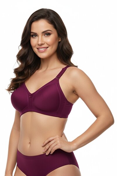 AYSEMIN Sutien pentru femei, fără susținere, cu cupă C BGL-ST04731