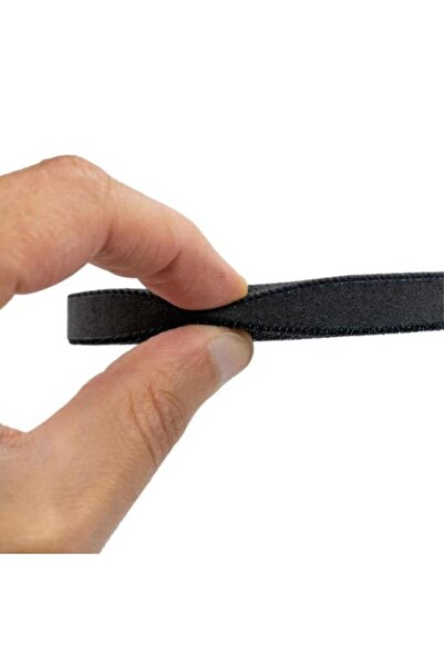 Rox Wood 0182 Cırt Disk Zımpara Taban İçin Sünger Ara Ped 115 mm