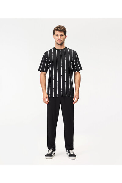 Kartal Yuvası BEŞİKTAŞ ERKEK T-SHIRT 7526116T3